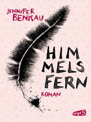 cover image of Himmelsfern